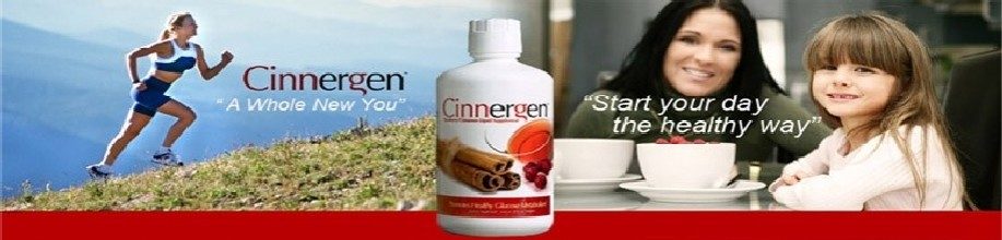 Cinnergen™ Official Site
